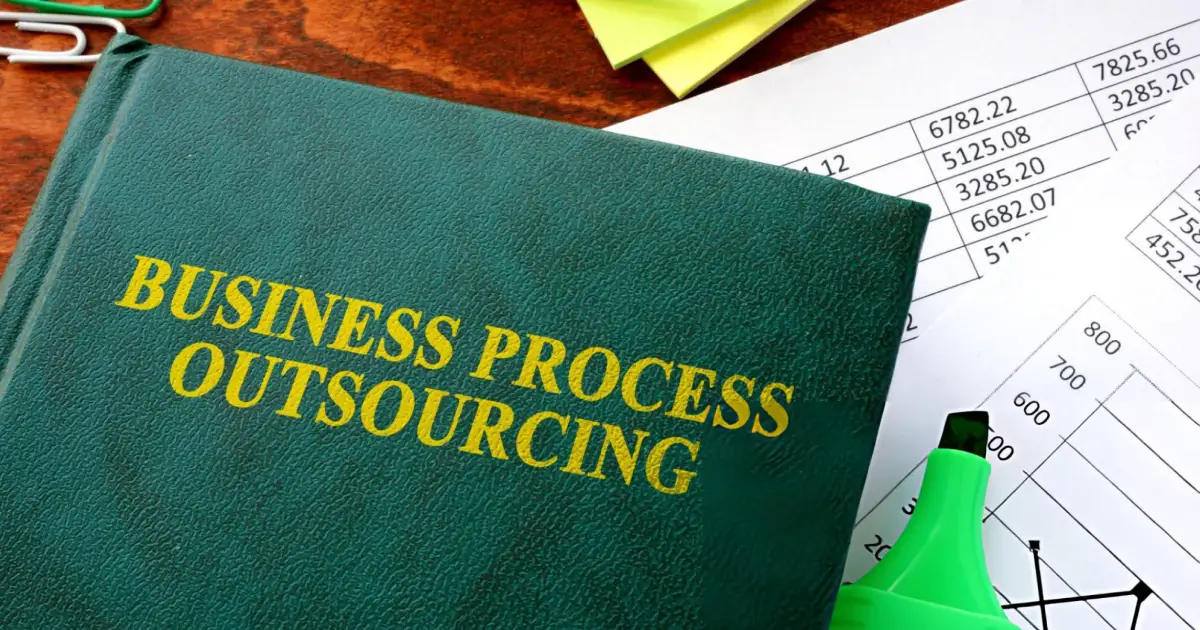 The Complete Guide to Payroll Outsourcing in the UK