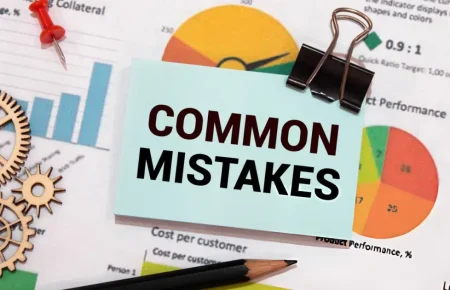 Avoid Payroll Mistakes: Why Experts Handle It Better